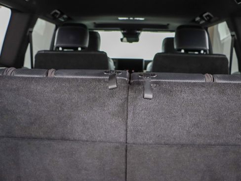 Used 2024 Lexus GX 550 w/ Accessory Package (Z1) AWD/4WD image 32