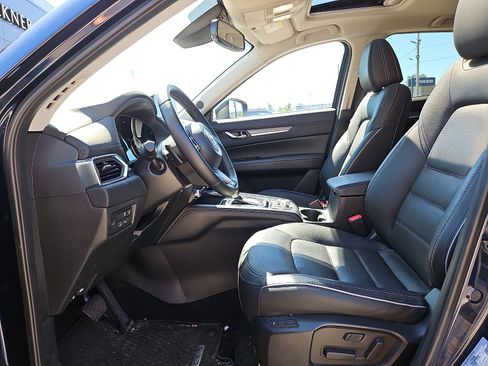Used 2025 MAZDA CX-5 AWD 2.5 S image 13
