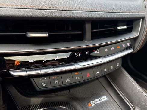 Used 2026 Cadillac CT5 V w/ Platinum Package image 17