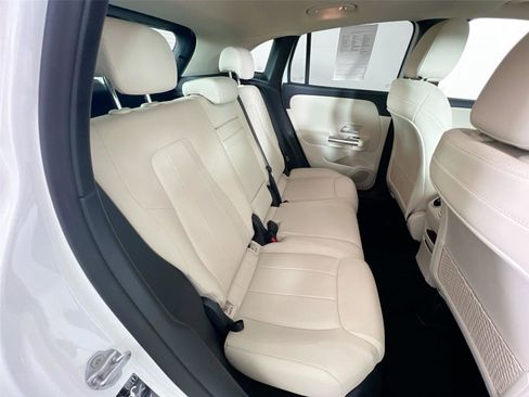 Certified 2021 Mercedes-Benz GLA 250 4MATIC image 26