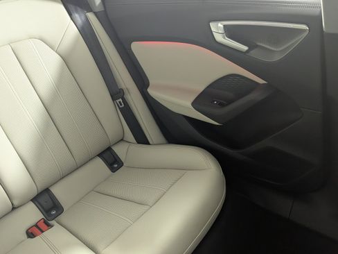 New 2025 Audi A5 2.0T Premium Plus image 14