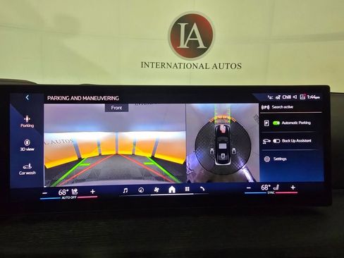 New 2026 BMW 330i xDrive Sedan w/ Premium Package image 16