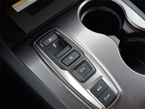 Certified 2023 Honda Passport EX-L image 14