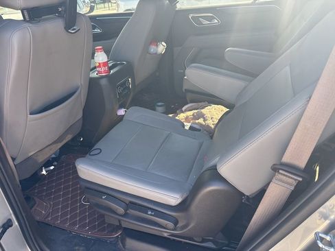 Used 2023 Chevrolet Tahoe Z71 image 8