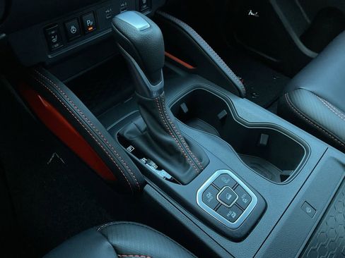 New 2026 Nissan Frontier PRO-4X w/ Pro Premium Package image 43