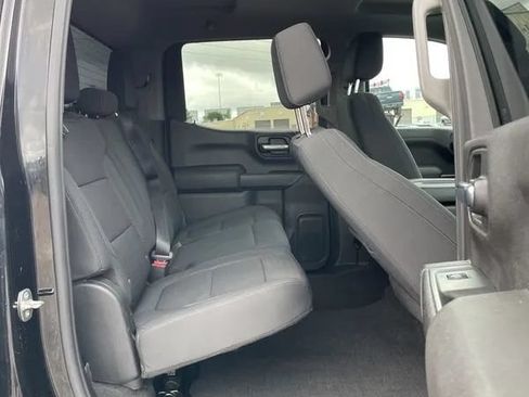 Used 2021 Chevrolet Silverado 1500 LT AWD/4WD image 25