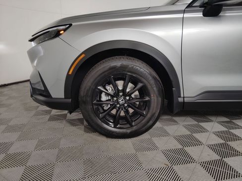 Used 2026 Honda CR-V Sport-L image 27