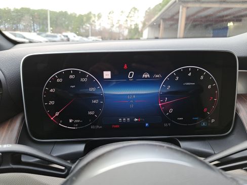 New 2026 Mercedes-Benz GLC 300 4MATIC image 19
