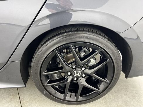 Used 2024 Honda Civic Sport image 31