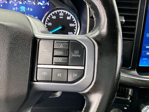 Certified 2023 Ford F150 XLT w/ Equipment Group 302A High image 20