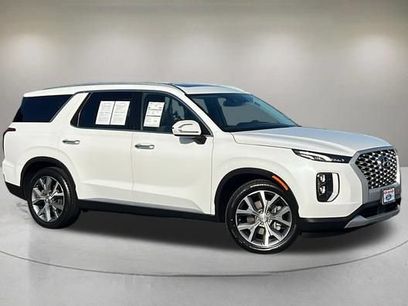 Used 2022 Hyundai Palisade SEL w/ Convenience Package