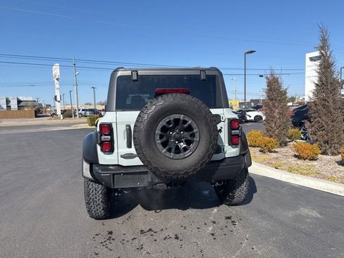 Used 2023 Ford Bronco Raptor image 19