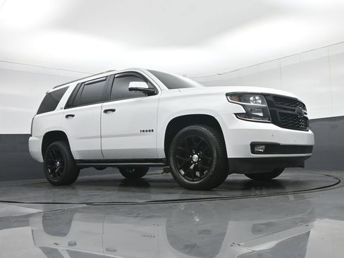 Used 2020 Chevrolet Tahoe LT image 68
