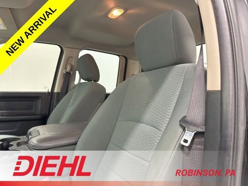 Used 2016 RAM 1500 Express image 17
