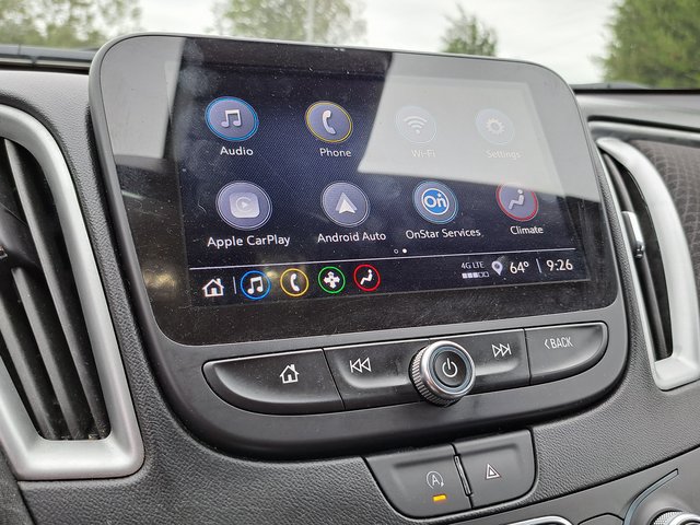 Used 2024 Chevrolet Malibu LT FWD image 15