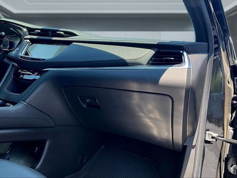 Certified 2023 Cadillac XT5 Premium Luxury w/ Technology Package AWD/4WD image 26