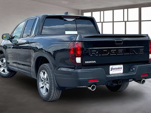New 2026 Honda Ridgeline RTL image 3