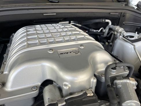 New 2023 Dodge Durango SRT Hellcat image 13