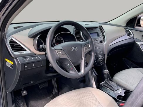 Used 2016 Hyundai Santa Fe Sport AWD/4WD image 17