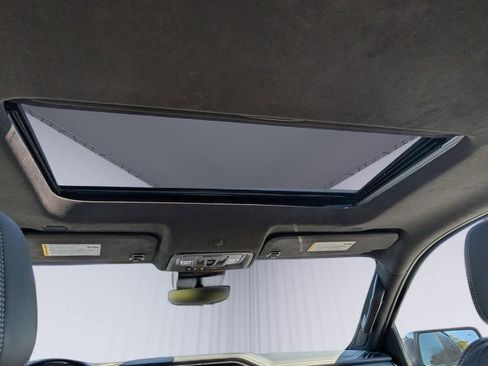 Certified 2025 GMC Sierra 1500 Denali Ultimate image 18