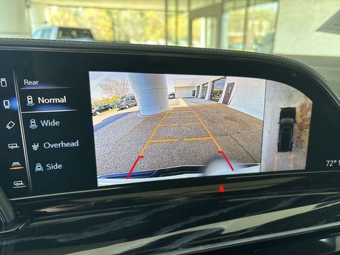 Certified 2021 Cadillac Escalade Sport image 14