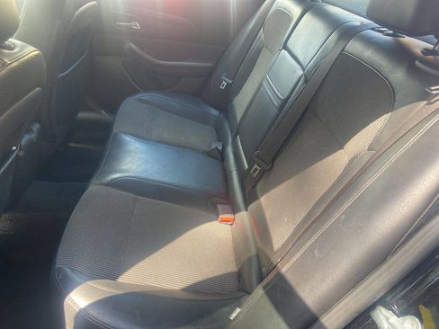 Used 2013 Chevrolet Malibu LT FWD image 10