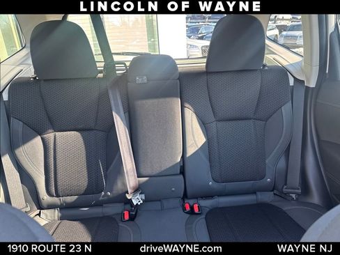 Used 2023 Subaru Forester Premium image 15