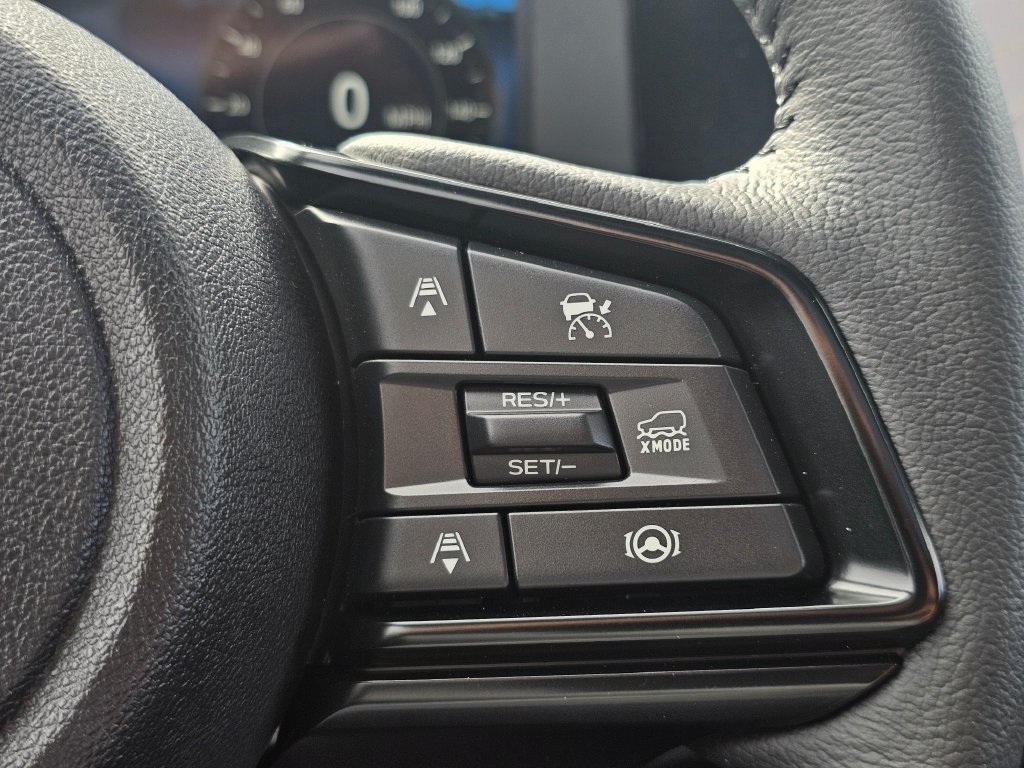 New 2026 Subaru Outback Limited XT AWD/4WD image 37