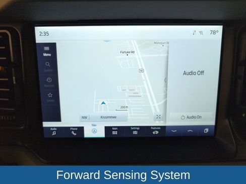 Certified 2021 Ford Bronco Badlands image 27