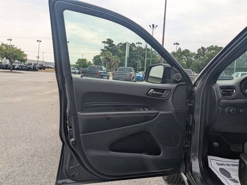 Used 2025 Dodge Durango GT AWD/4WD image 11