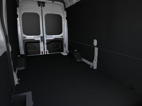 New 2026 Ford Transit 250 148 High Roof w/ Load Area Protection Package RWD image 11