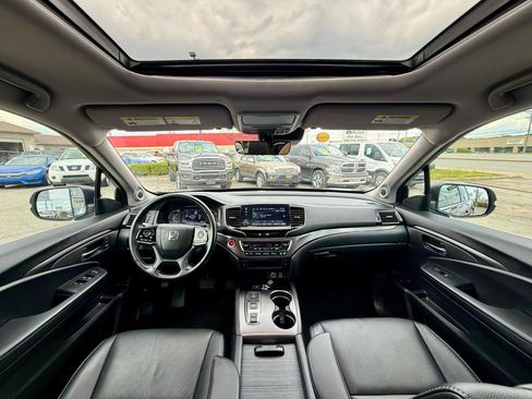 Used 2021 Honda Pilot EX-L image 33