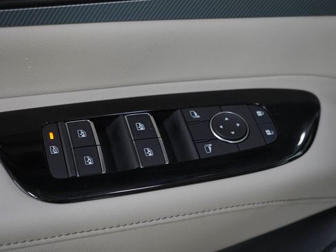 Used 2025 Nissan Murano SL AWD/4WD image 22