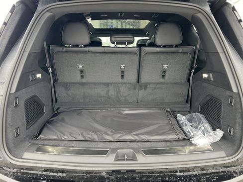 New 2026 Cadillac Escalade IQL Sport 1 w/ LPO, ONYX Package image 31