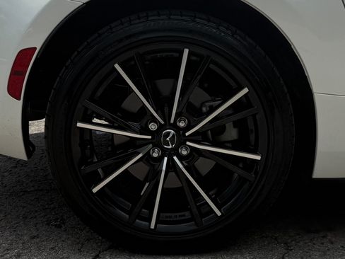 Used 2025 MAZDA MX-5 Miata RF Grand Touring RWD image 19