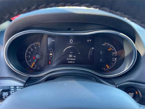 Used 2019 Jeep Grand Cherokee Limited image 13