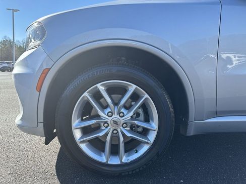 Used 2024 Dodge Durango GT image 19