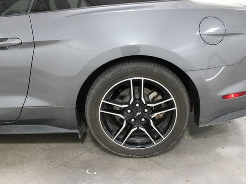 Used 2023 Ford Mustang Premium image 26