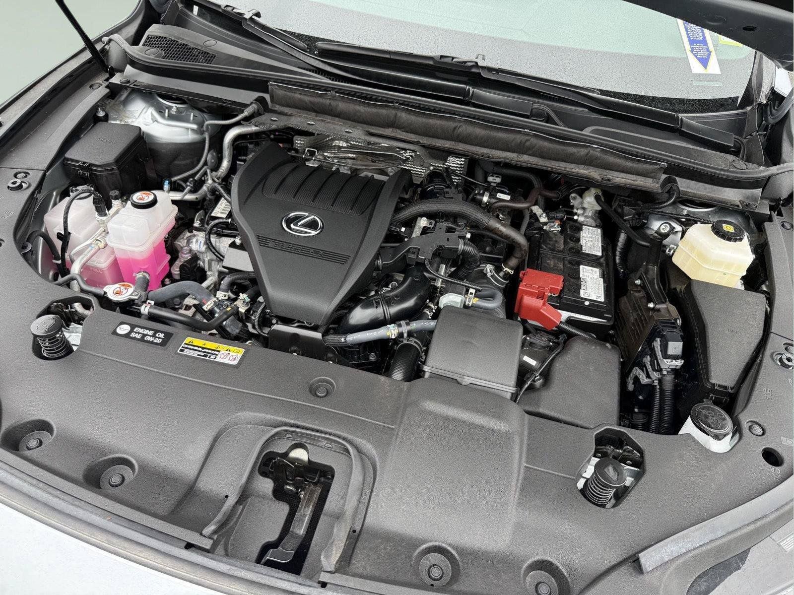 Used 2025 Lexus RX 350 Premium AWD/4WD image 30