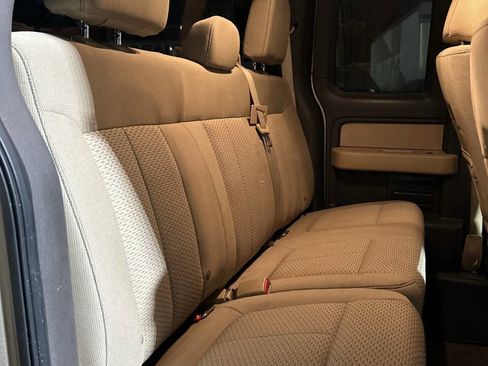 Used 2013 Ford F150 XLT w/ XLT Chrome Pkg image 22