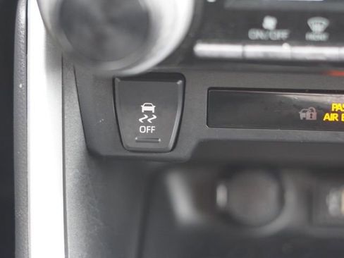 Used 2023 Toyota RAV4 LE FWD image 29