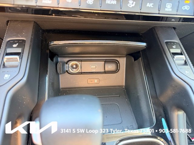 Used 2021 Kia Telluride EX w/ Towing Package AWD/4WD image 21