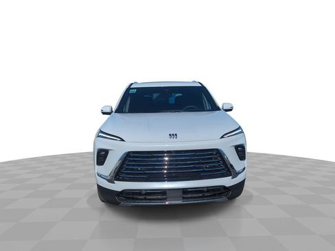 New 2026 Buick Enclave Preferred image 3