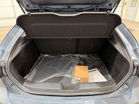 New 2026 MAZDA MAZDA3 Carbon AWD/4WD image 34