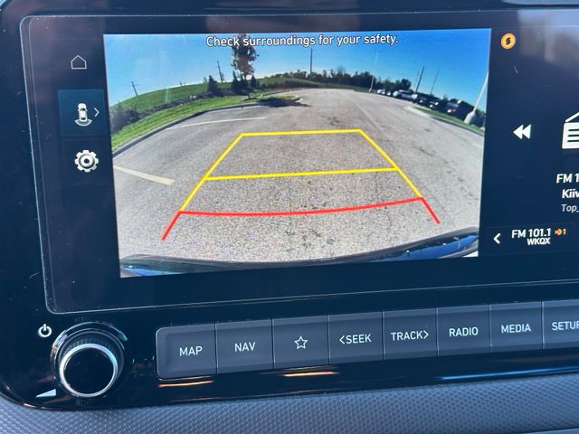 Used 2023 Hyundai Kona N w/ Cargo Package FWD image 25