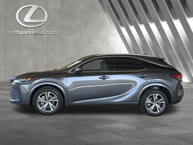 Certified 2025 Lexus RX 350 Premium w/ Convenience Package FWD image 1