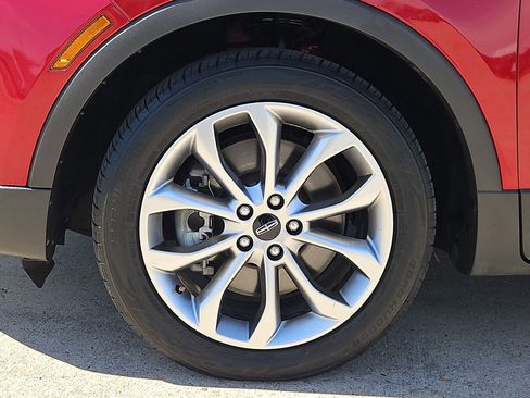 Used 2019 Lincoln MKC Select w/ Select Plus Package image 11