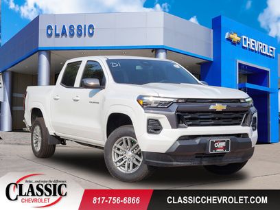 New 2026 Chevrolet Colorado LT w/ LT Convenience Package