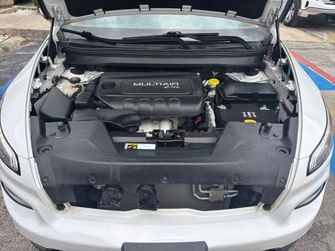 Used 2018 Jeep Cherokee Limited w/ High Altitude Package FWD image 71