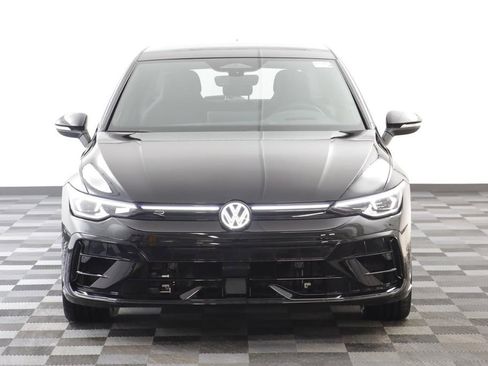 New 2026 Volkswagen Golf image 27